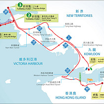 Schkm2015 marathon route map_15092014